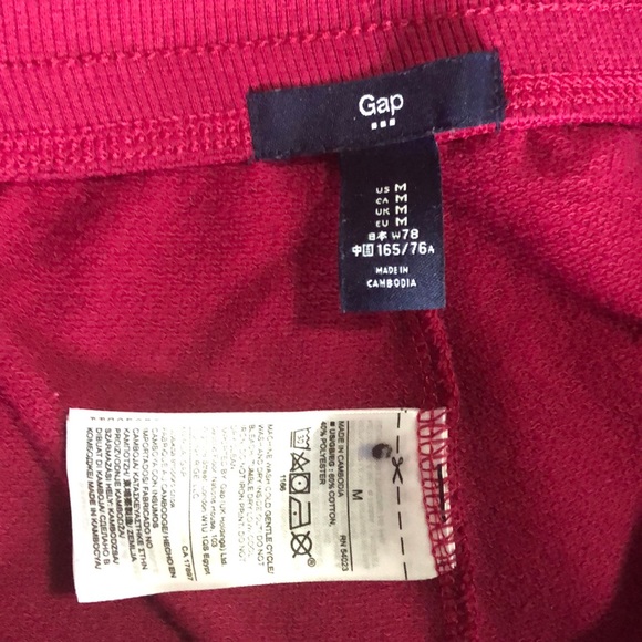 Sweatpants - Picture 3 of 5